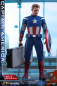 Preview: Captain America