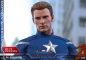 Preview: Captain America