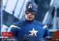 Preview: Captain America