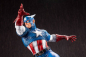 Preview: Captain America