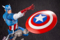 Preview: Captain America