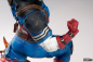 Preview: Captain America Statue 1/6, Marvel Future Revolution, 38 cm