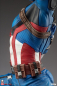 Preview: Captain America Statue 1/6, Marvel Future Revolution, 38 cm