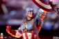 Preview: Captain America Statue 1/6, Marvel Future Revolution, 38 cm