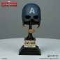 Preview: Captain America Helm 1/3