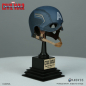 Preview: Captain America Helm 1/3