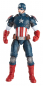 Preview: Captain America Legends