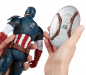 Preview: Captain America Legends