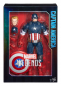 Preview: Captain America Legends