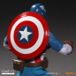 Preview: Captain America Mezco 1/12