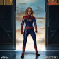 Preview: Captain Marvel One:12