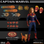 Preview: Captain Marvel One:12