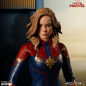 Preview: Captain Marvel One:12