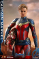 Preview: Captain Marvel