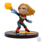 Preview: Captain Marvel Q-Fig