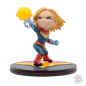 Preview: Captain Marvel Q-Fig