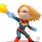 Preview: Captain Marvel Q-Fig