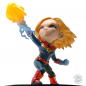 Preview: Captain Marvel Q-Fig