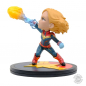 Preview: Captain Marvel Q-Fig