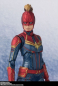 Preview: Captain Marvel SHF