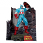 Preview: Captain America (The Amazing Spider-Man #323) Statue 1/6, Marvel, 28 cm