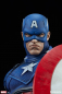 Preview: Captain America Premium Format