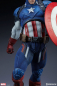 Preview: Captain America Premium Format