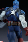 Preview: Captain America Premium Format