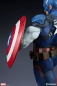 Preview: Captain America Premium Format