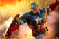 Preview: Captain America