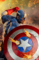 Preview: Captain America