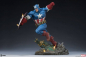 Preview: Captain America