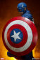 Preview: Captain America Premium Format