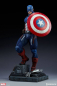 Preview: Captain America Premium Format