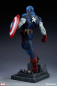 Preview: Captain America Premium Format