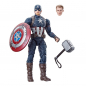 Preview: Captain America