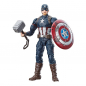 Preview: Captain America