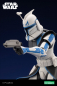 Preview: Captain Rex Statue 1:10 ArtFX+, Star Wars: The Clone Wars, 17 cm