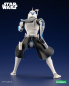 Preview: Captain Rex Statue 1:10 ArtFX+, Star Wars: The Clone Wars, 17 cm