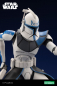 Preview: Captain Rex Statue 1:10 ArtFX+, Star Wars: The Clone Wars, 17 cm