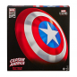 Preview: Captain America Schild