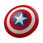 Preview: Captain America Schild