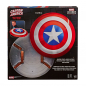 Preview: Captain America Schild