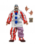 Preview: Captain Spaulding Retro-Actionfigur, Haus der 1000 Leichen, 20 cm