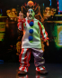 Preview: Captain Spaulding Retro-Actionfigur, Haus der 1000 Leichen, 20 cm