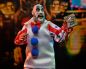 Preview: Captain Spaulding Retro-Actionfigur, Haus der 1000 Leichen, 20 cm