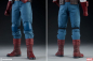 Preview: Captain America Sideshow