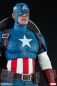 Preview: Captain America Sideshow