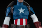 Preview: Captain America Sideshow