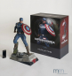 Preview: Captain America Statue